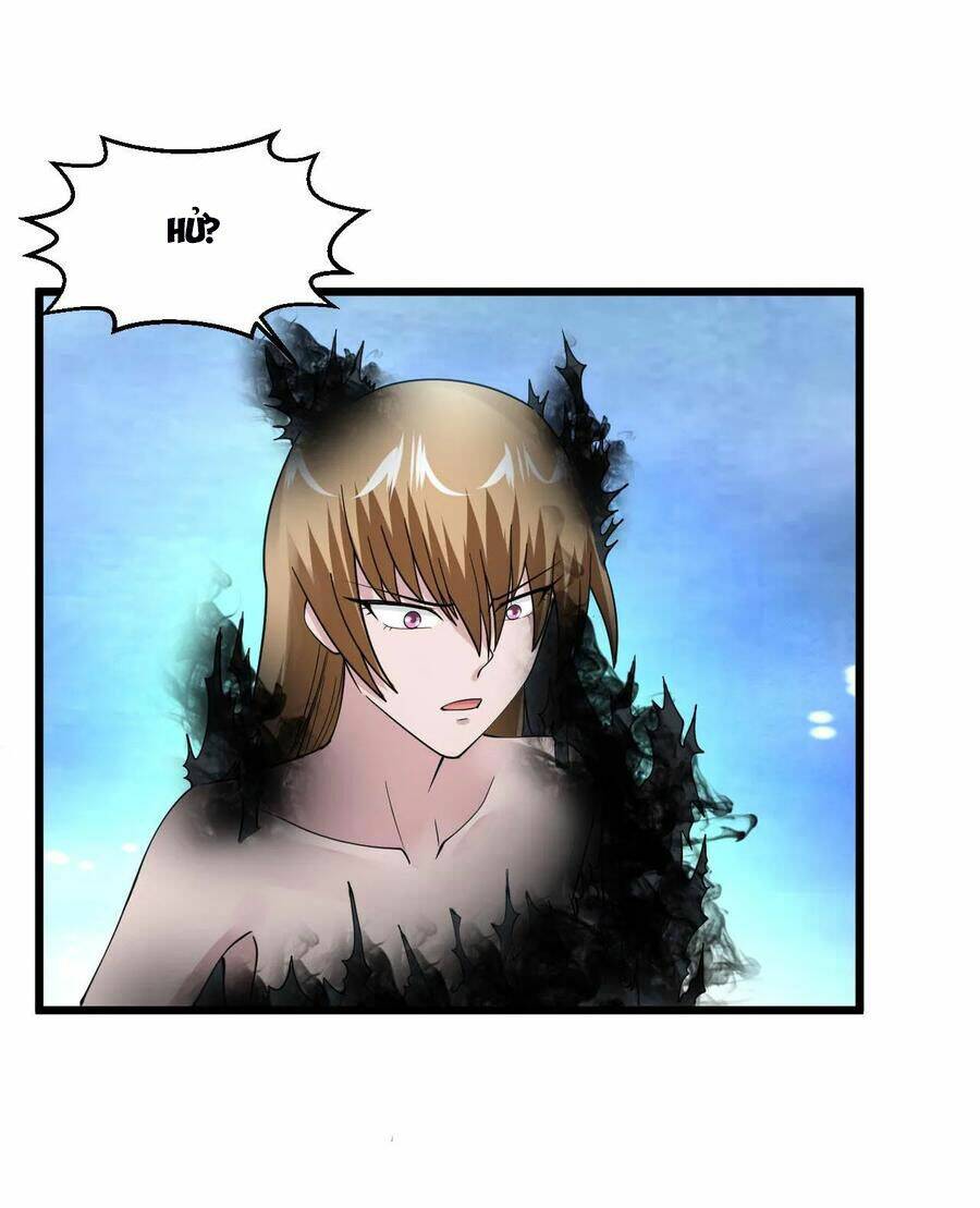 Tuyệt Phẩm Y Thánh - Chapter 104 - Page 18