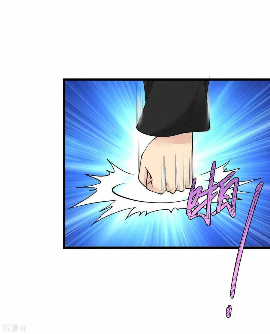 Tuyệt Phẩm Y Thánh - Chapter 104 - Page 19