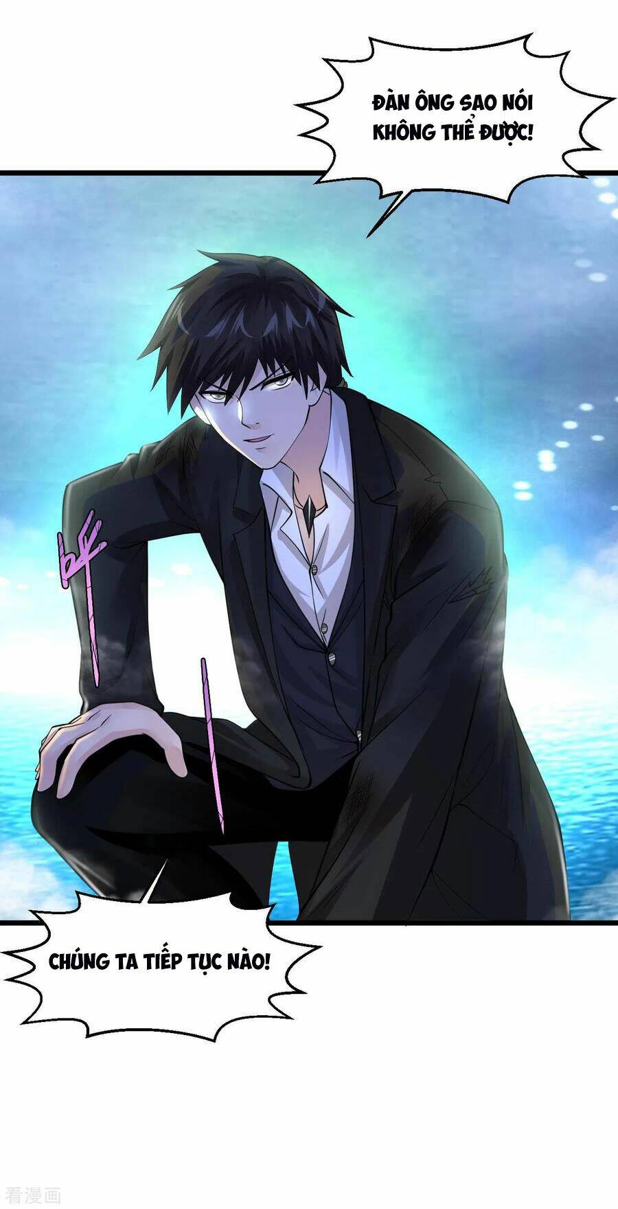 Tuyệt Phẩm Y Thánh - Chapter 104 - Page 20
