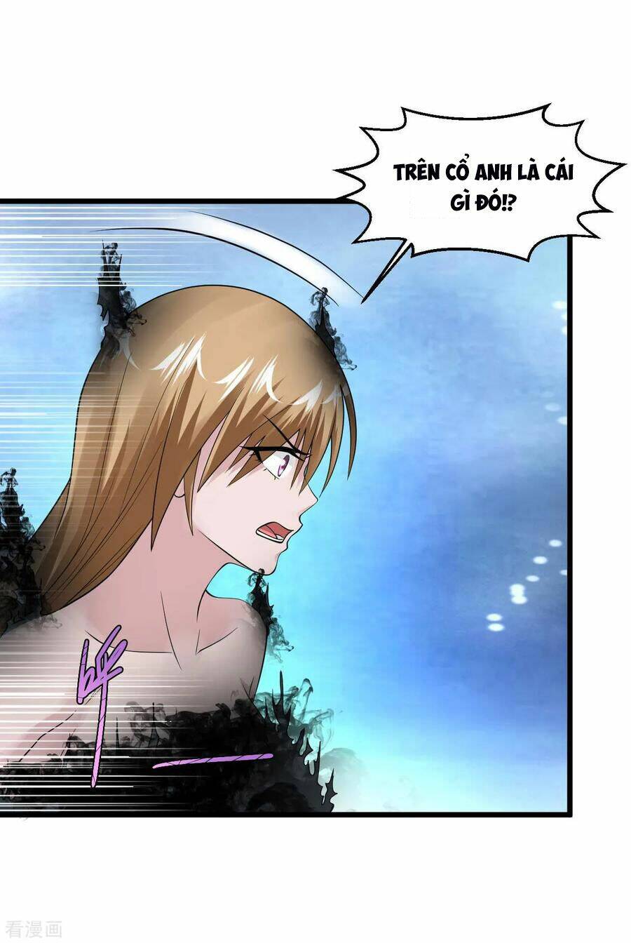 Tuyệt Phẩm Y Thánh - Chapter 104 - Page 21