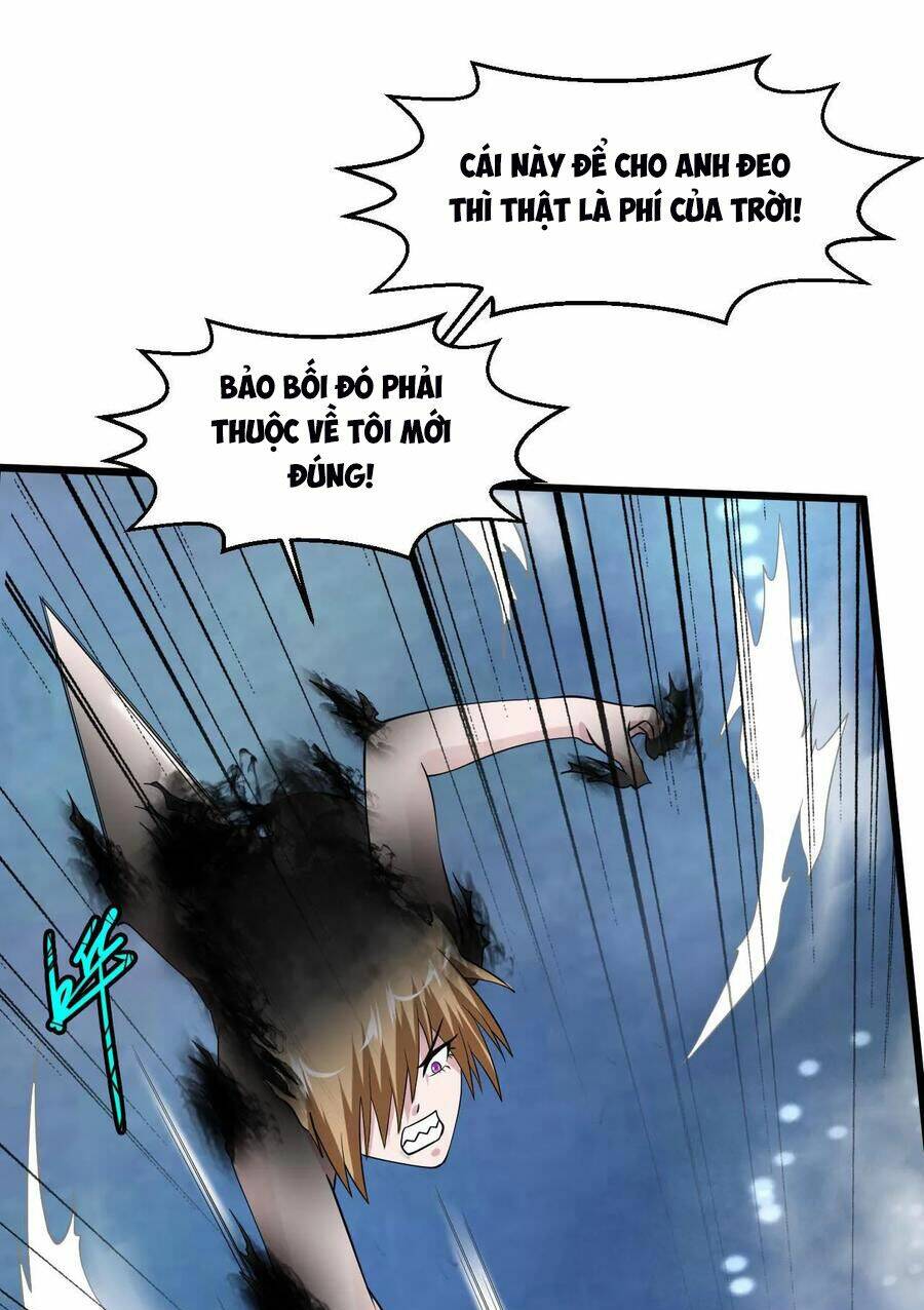 Tuyệt Phẩm Y Thánh - Chapter 104 - Page 22