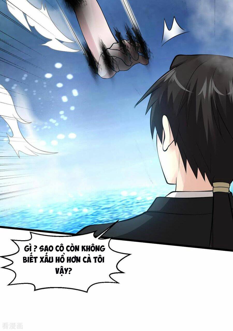 Tuyệt Phẩm Y Thánh - Chapter 104 - Page 23