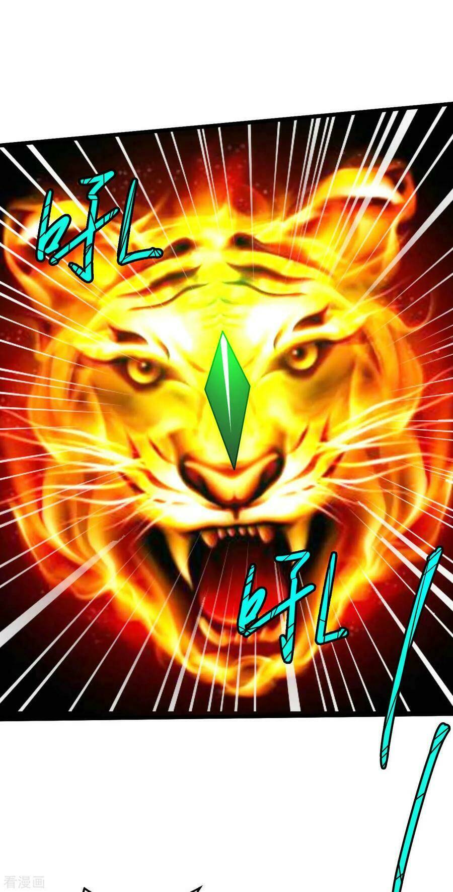 Tuyệt Phẩm Y Thánh - Chapter 104 - Page 24