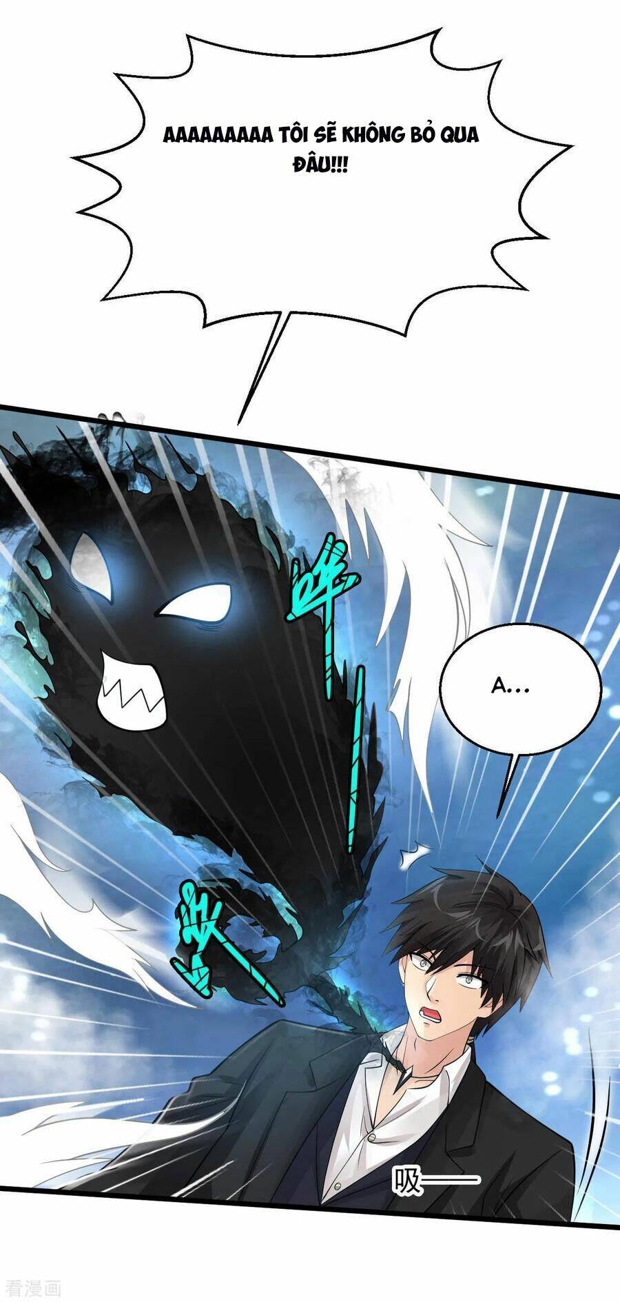 Tuyệt Phẩm Y Thánh - Chapter 104 - Page 26