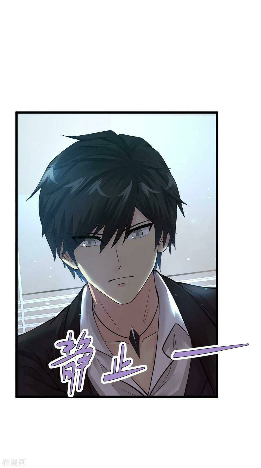 Tuyệt Phẩm Y Thánh - Chapter 104 - Page 3