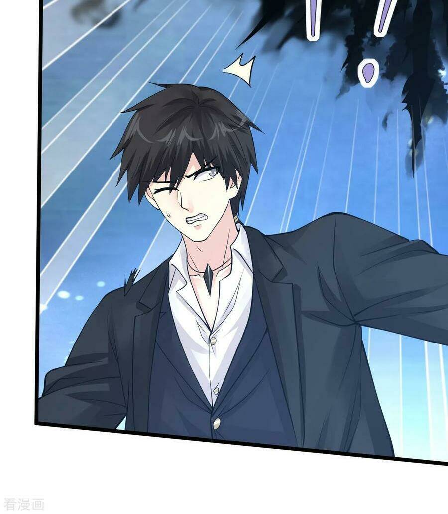 Tuyệt Phẩm Y Thánh - Chapter 104 - Page 7