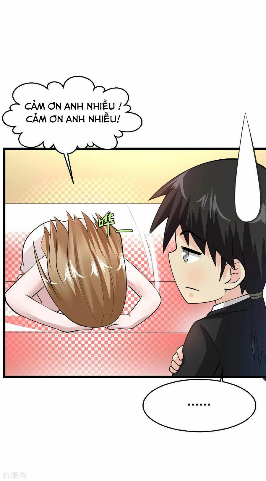 Tuyệt Phẩm Y Thánh - Chapter 105 - Page 14