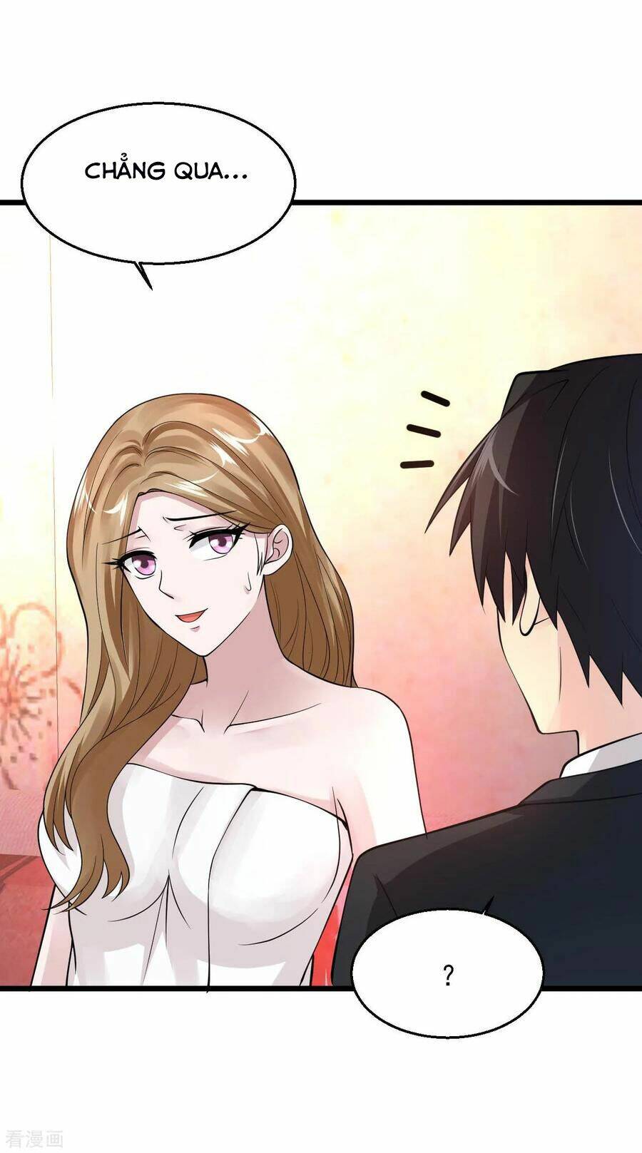 Tuyệt Phẩm Y Thánh - Chapter 105 - Page 15