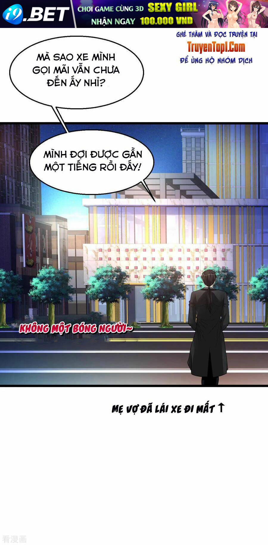 Tuyệt Phẩm Y Thánh - Chapter 105 - Page 19