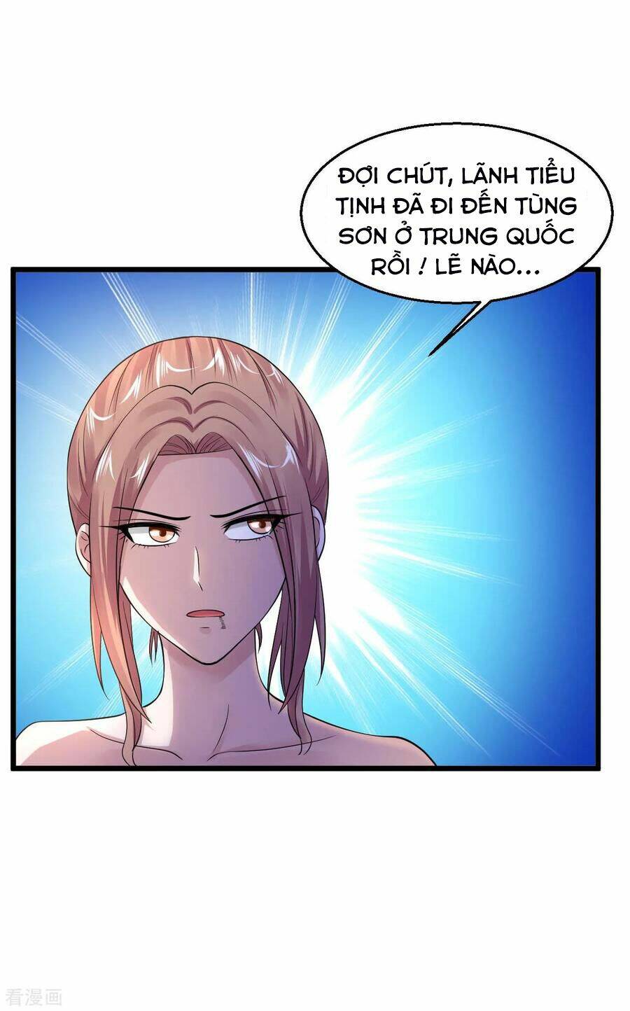 Tuyệt Phẩm Y Thánh - Chapter 105 - Page 4