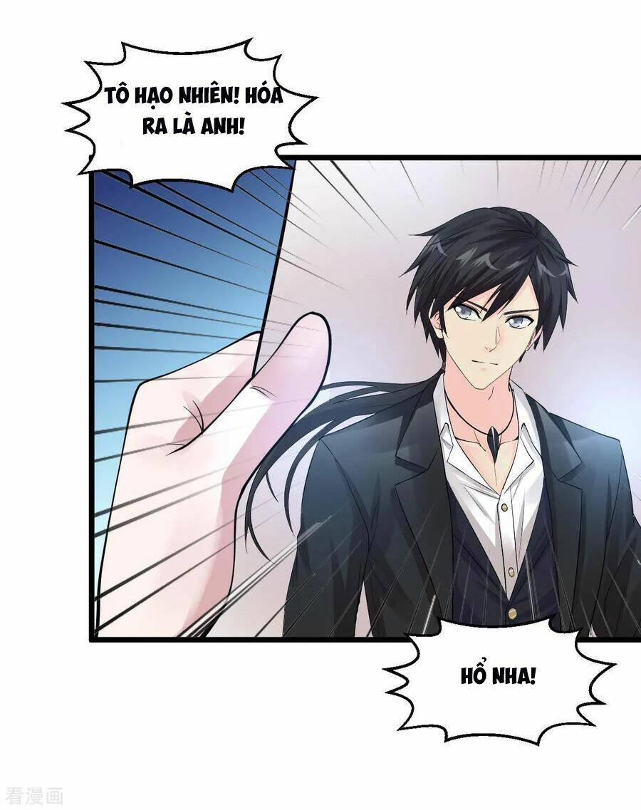 Tuyệt Phẩm Y Thánh - Chapter 105 - Page 6