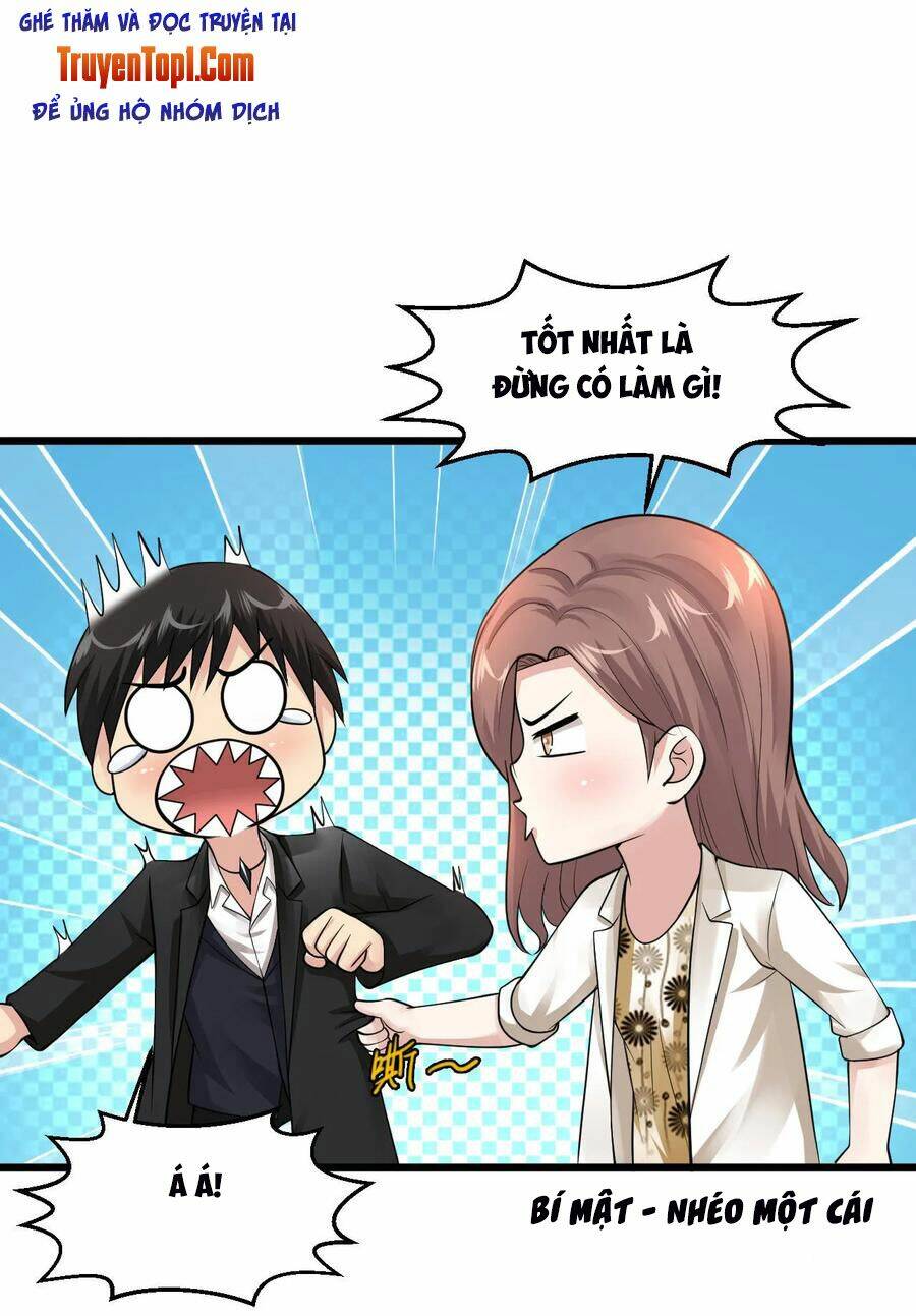 Tuyệt Phẩm Y Thánh - Chapter 106 - Page 9
