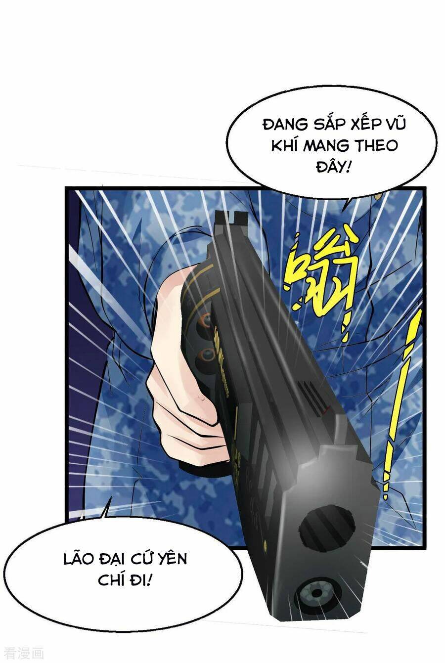 Tuyệt Phẩm Y Thánh - Chapter 106 - Page 14