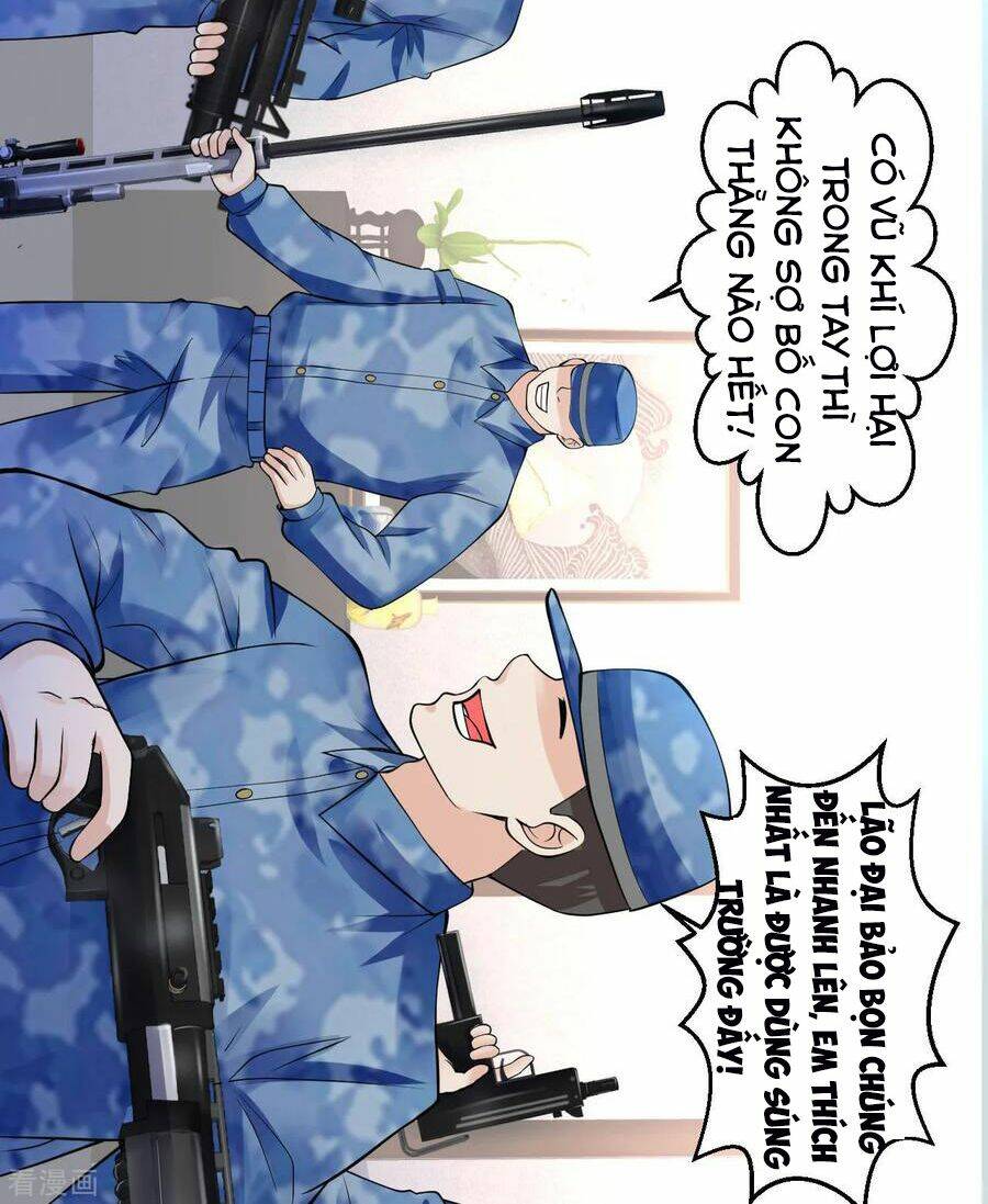 Tuyệt Phẩm Y Thánh - Chapter 106 - Page 16