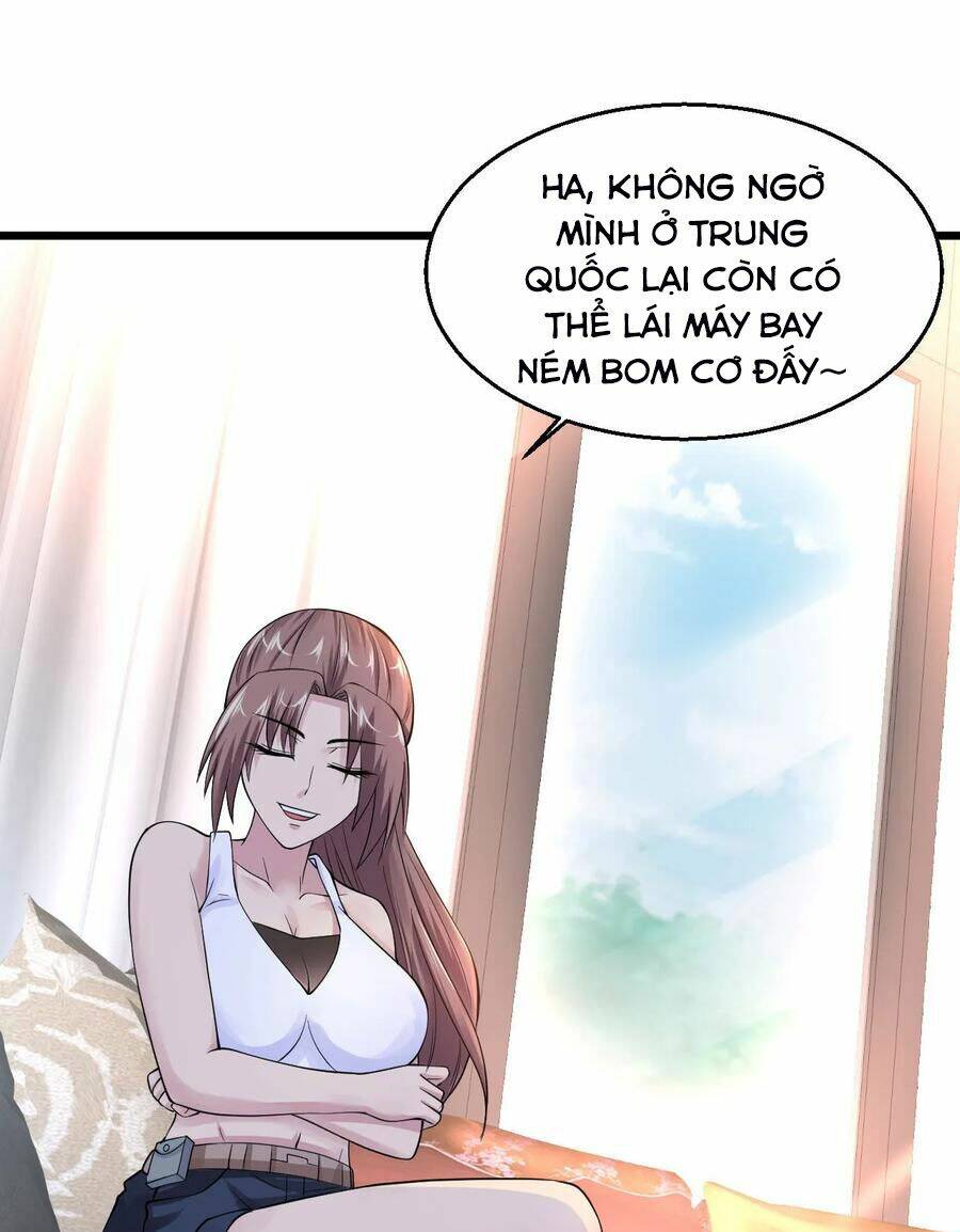 Tuyệt Phẩm Y Thánh - Chapter 106 - Page 18