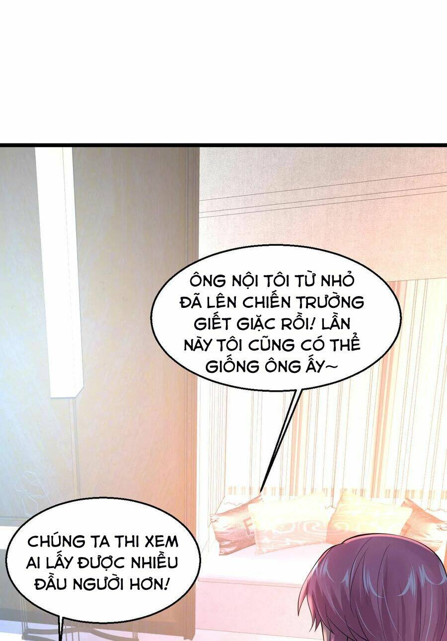 Tuyệt Phẩm Y Thánh - Chapter 106 - Page 21