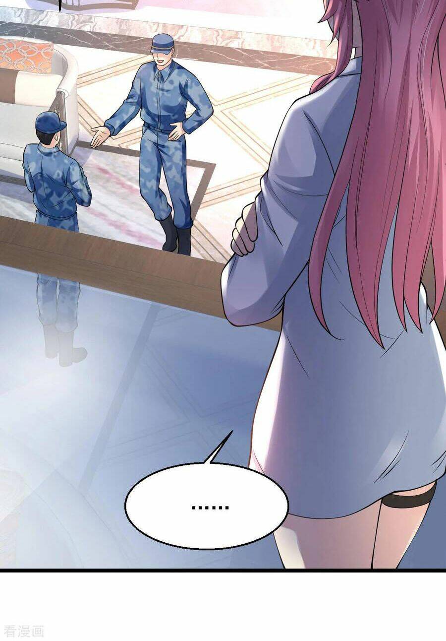 Tuyệt Phẩm Y Thánh - Chapter 106 - Page 22