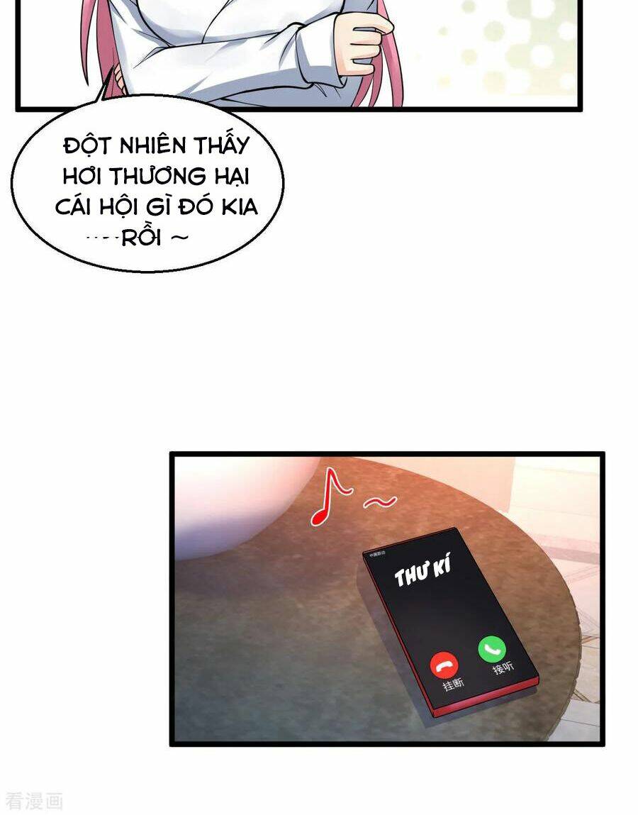 Tuyệt Phẩm Y Thánh - Chapter 106 - Page 24