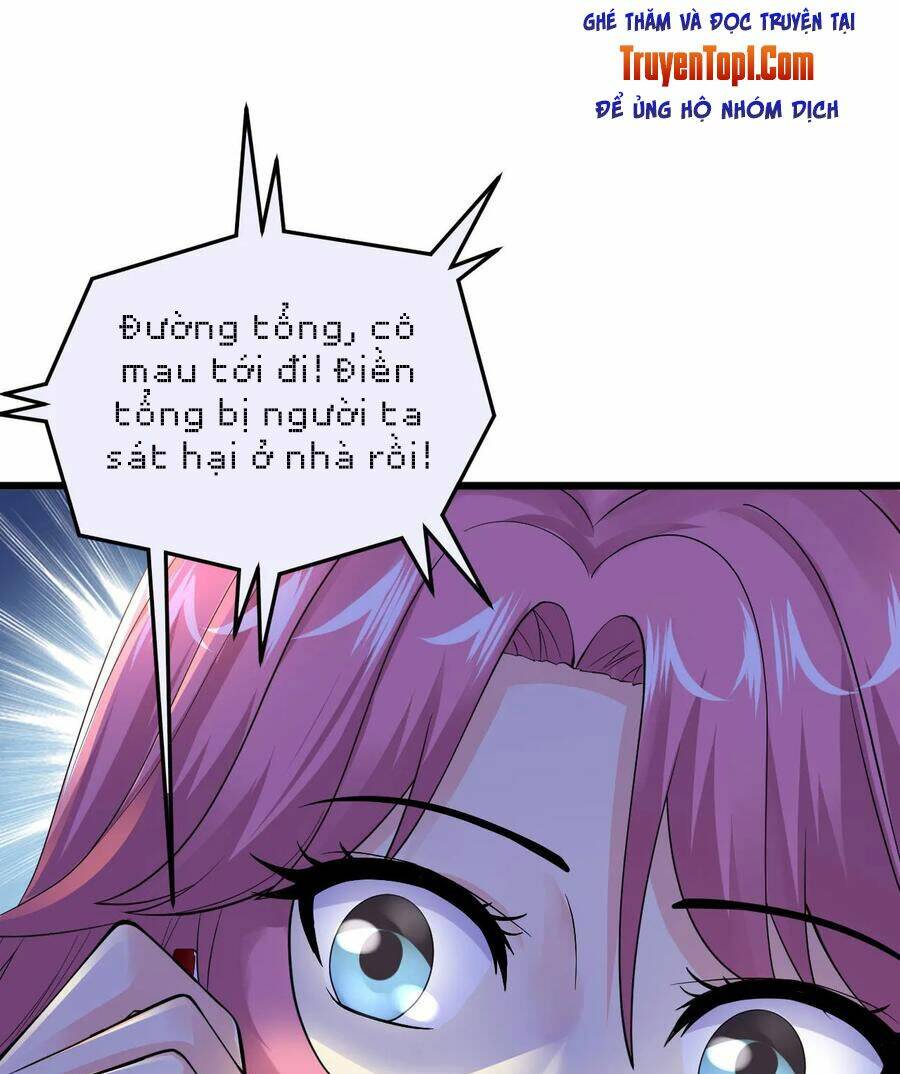 Tuyệt Phẩm Y Thánh - Chapter 106 - Page 25