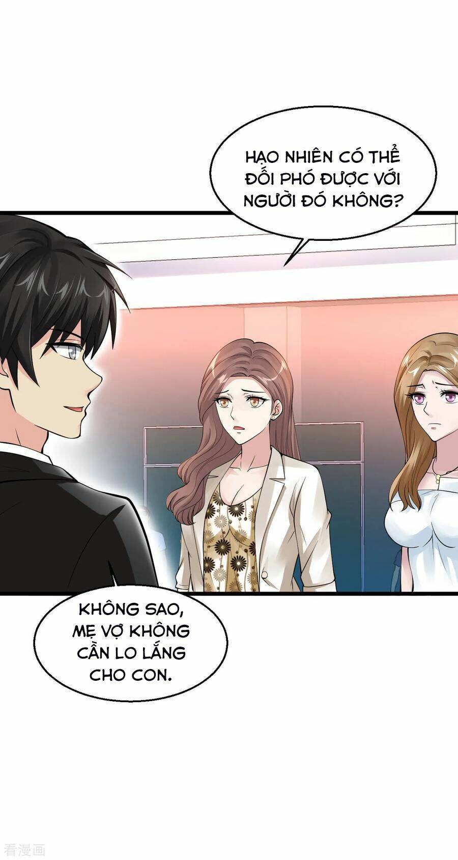 Tuyệt Phẩm Y Thánh - Chapter 106 - Page 5