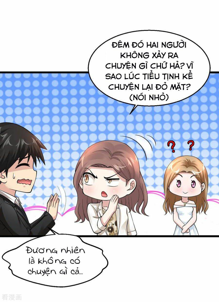 Tuyệt Phẩm Y Thánh - Chapter 106 - Page 7