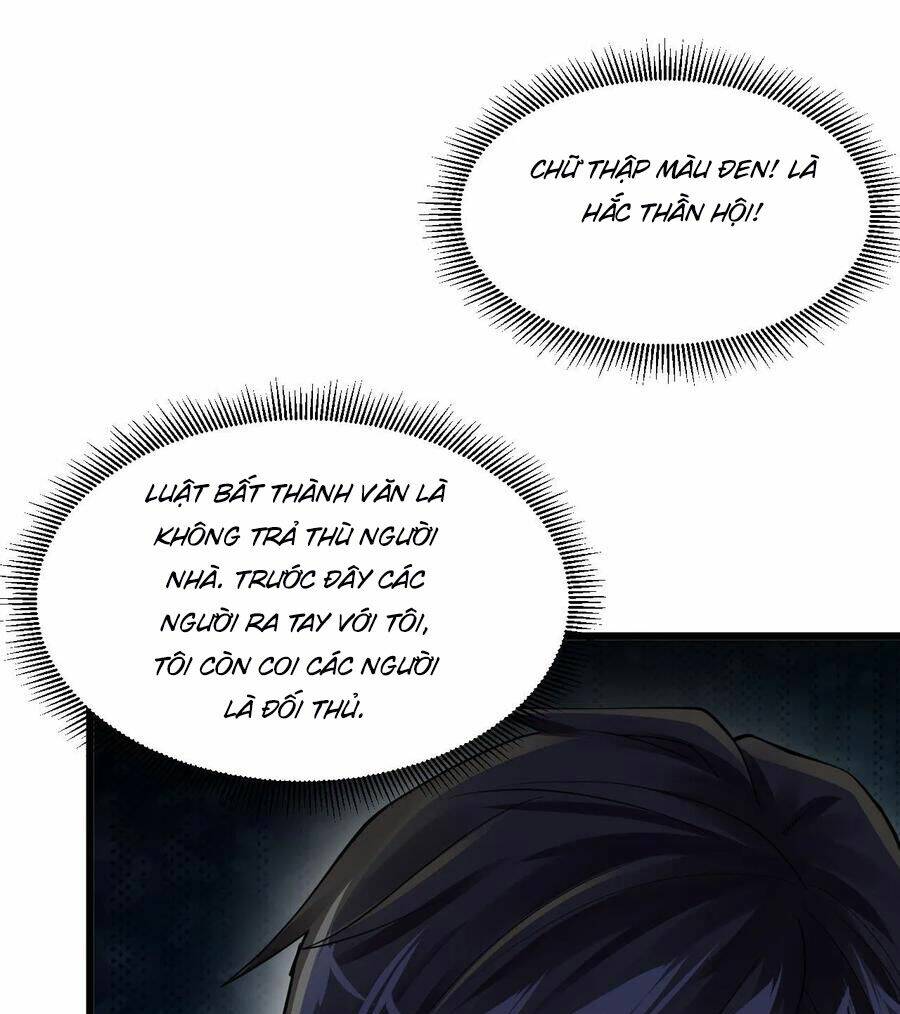 Tuyệt Phẩm Y Thánh - Chapter 107 - Page 9