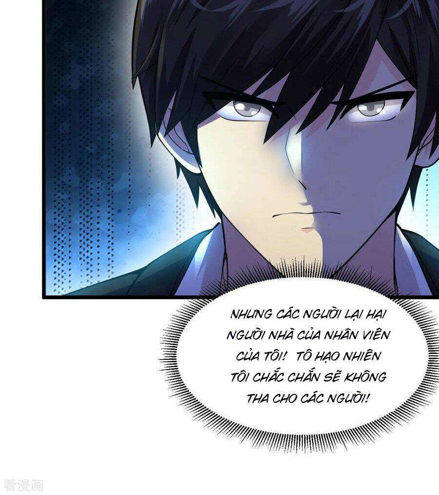 Tuyệt Phẩm Y Thánh - Chapter 107 - Page 10