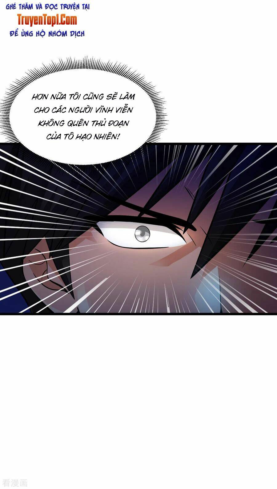 Tuyệt Phẩm Y Thánh - Chapter 107 - Page 11