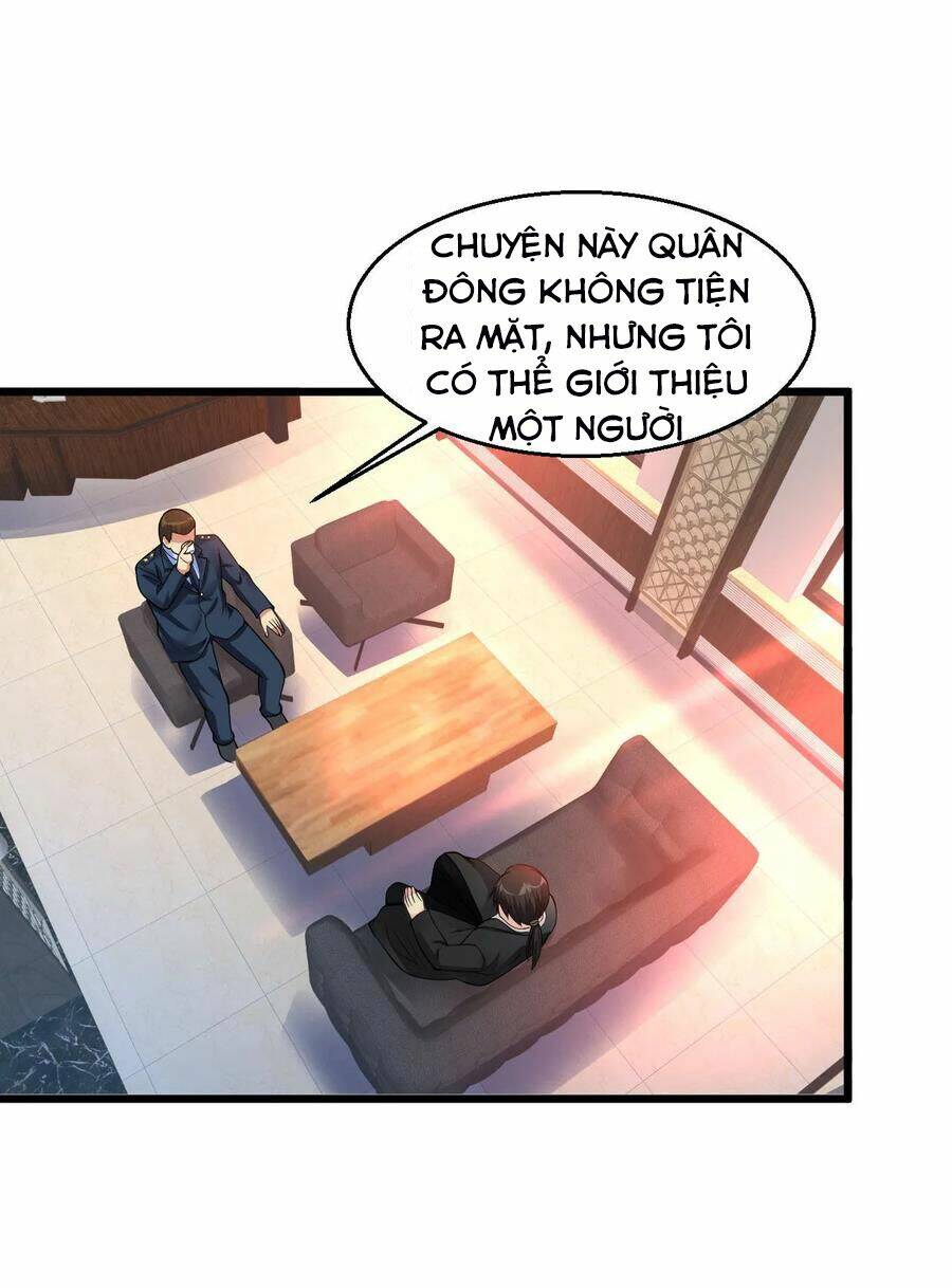 Tuyệt Phẩm Y Thánh - Chapter 107 - Page 13