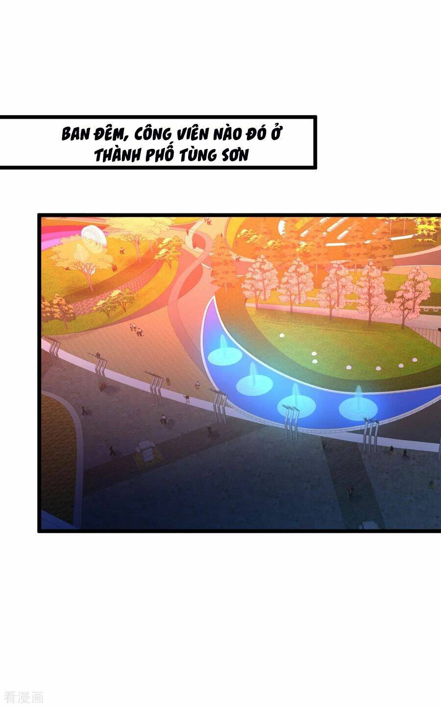 Tuyệt Phẩm Y Thánh - Chapter 107 - Page 16