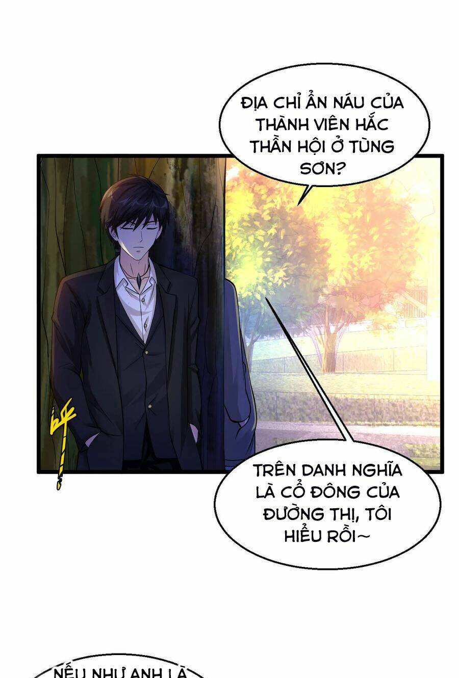 Tuyệt Phẩm Y Thánh - Chapter 107 - Page 17