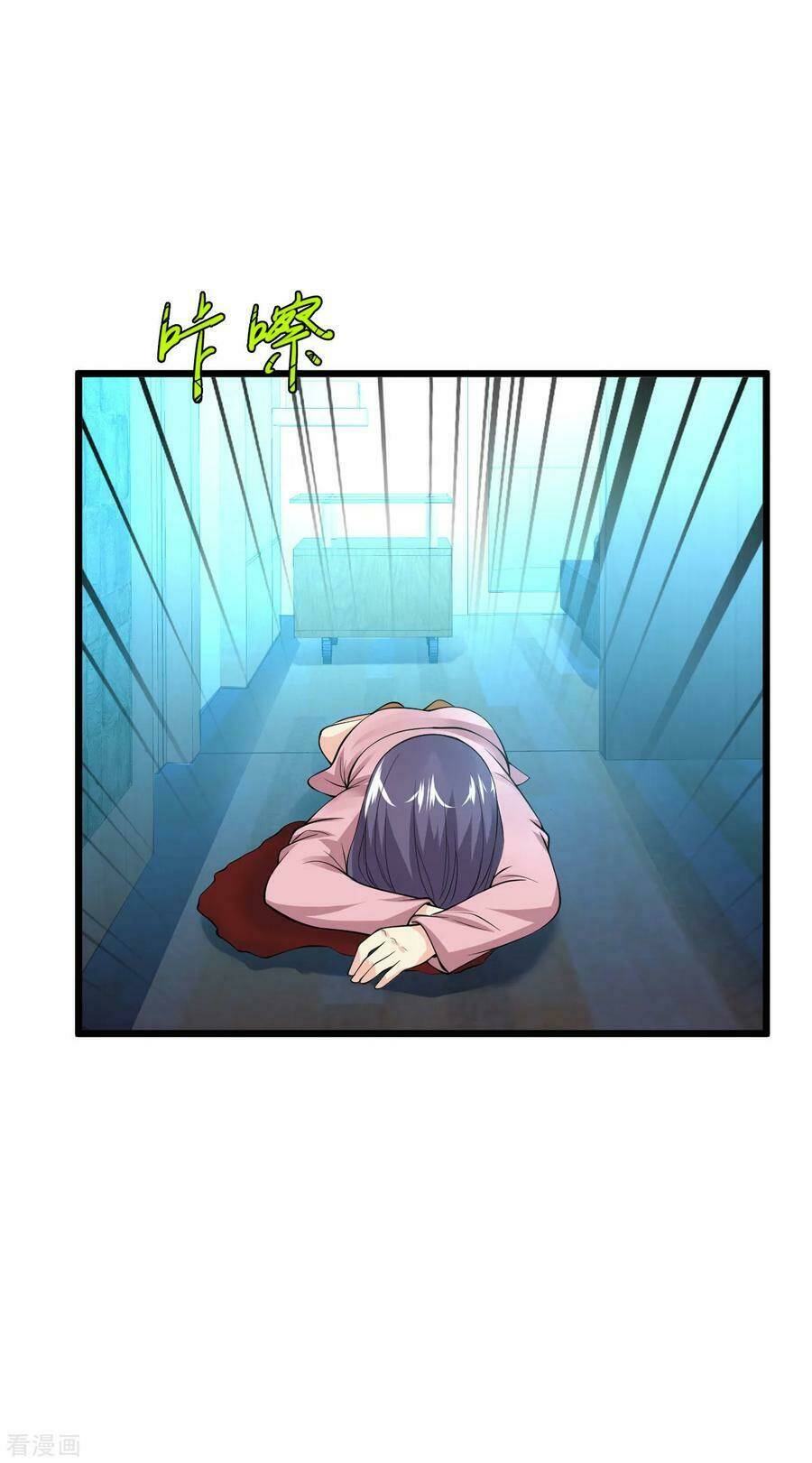 Tuyệt Phẩm Y Thánh - Chapter 107 - Page 4