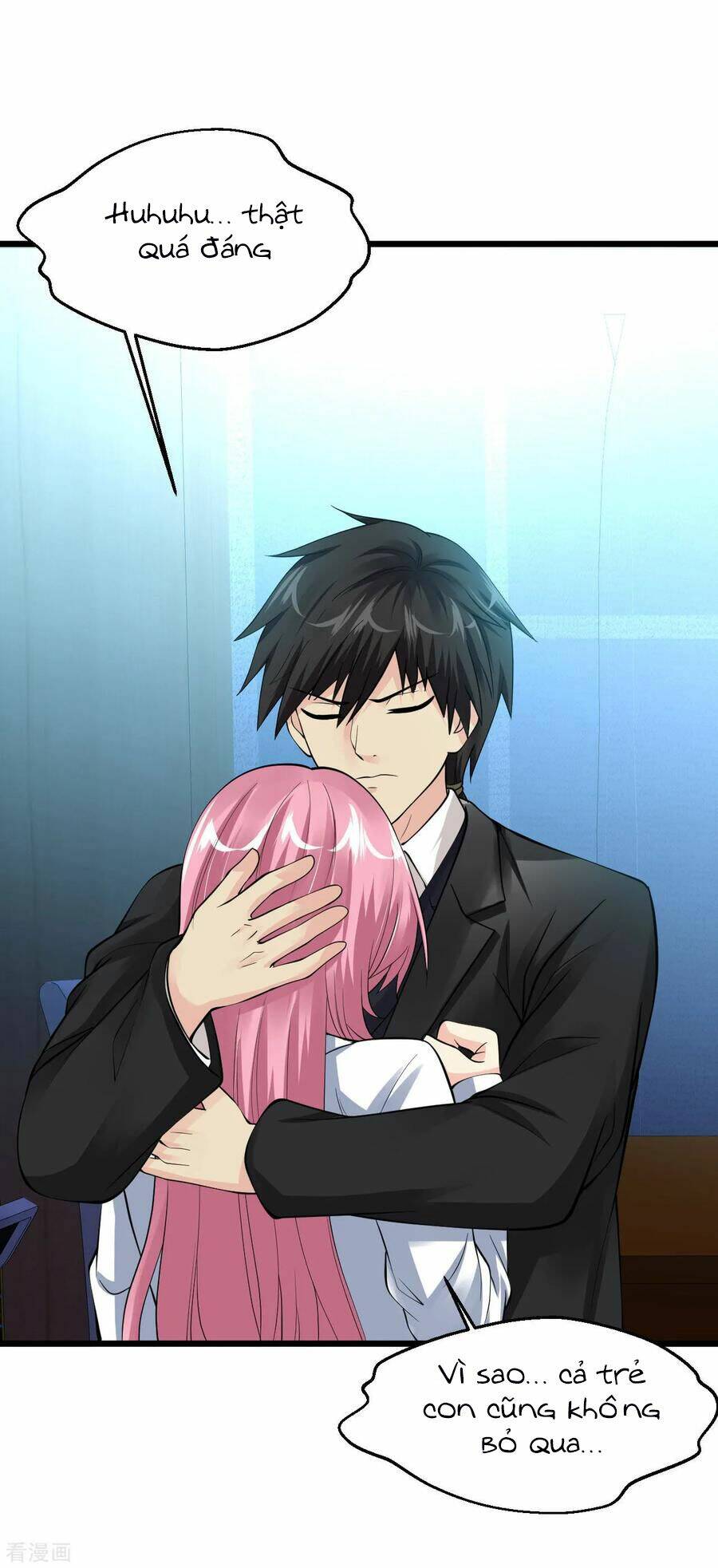 Tuyệt Phẩm Y Thánh - Chapter 107 - Page 5