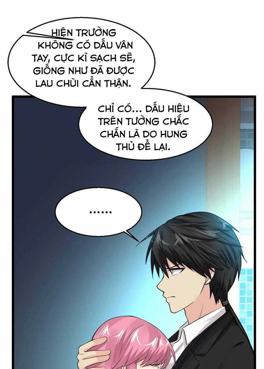 Tuyệt Phẩm Y Thánh - Chapter 107 - Page 6