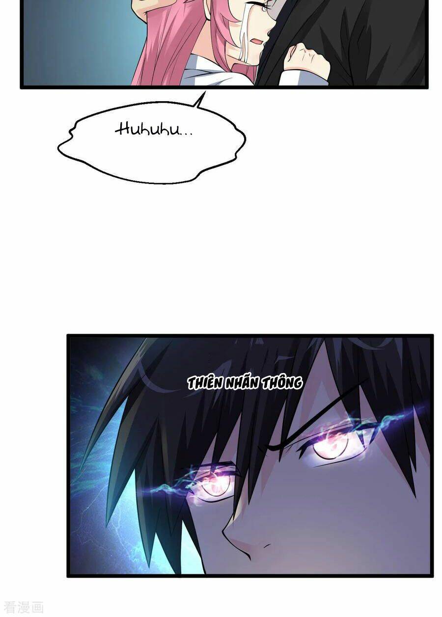 Tuyệt Phẩm Y Thánh - Chapter 107 - Page 7
