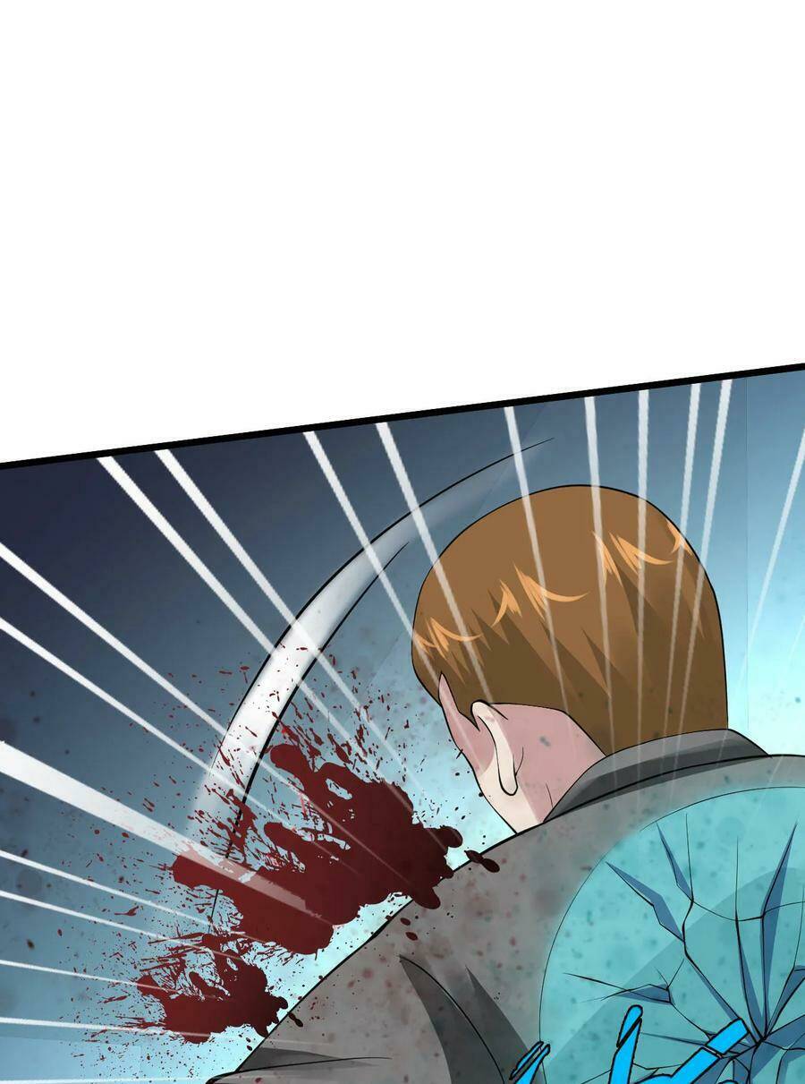 Tuyệt Phẩm Y Thánh - Chapter 108 - Page 11