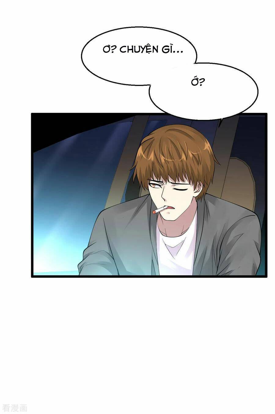 Tuyệt Phẩm Y Thánh - Chapter 108 - Page 6