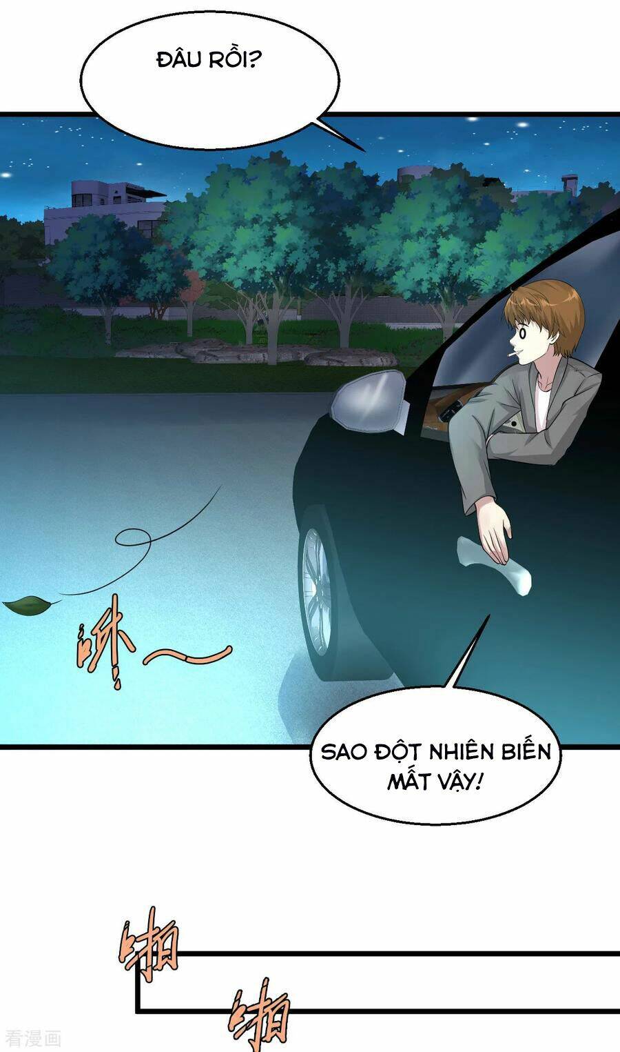 Tuyệt Phẩm Y Thánh - Chapter 108 - Page 7