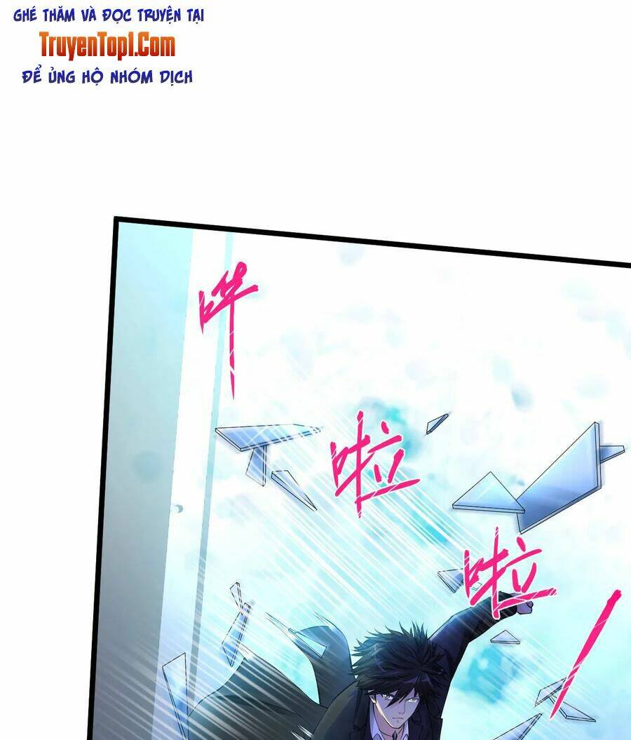 Tuyệt Phẩm Y Thánh - Chapter 109 - Page 9