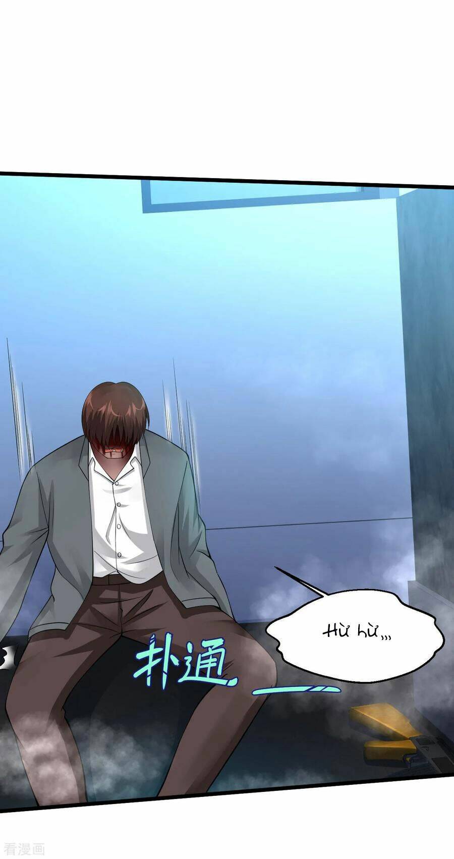 Tuyệt Phẩm Y Thánh - Chapter 109 - Page 14