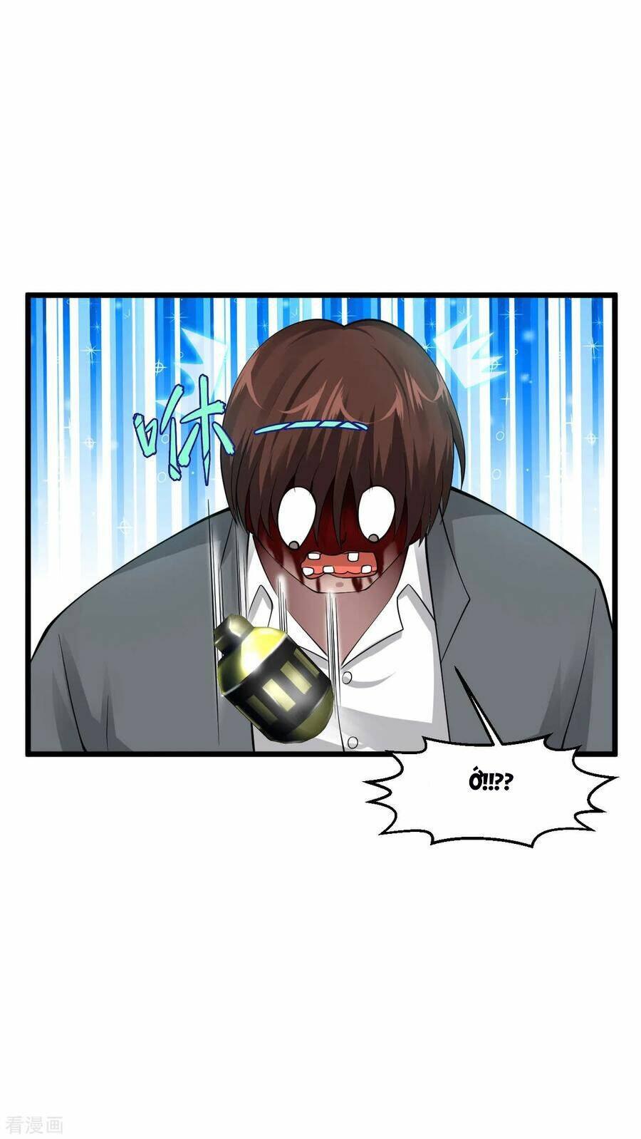 Tuyệt Phẩm Y Thánh - Chapter 109 - Page 15