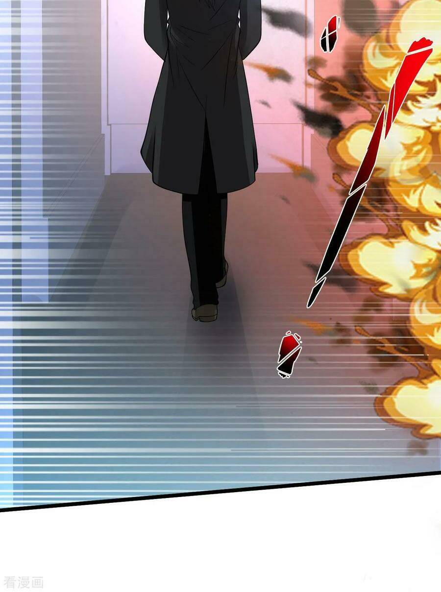 Tuyệt Phẩm Y Thánh - Chapter 109 - Page 17