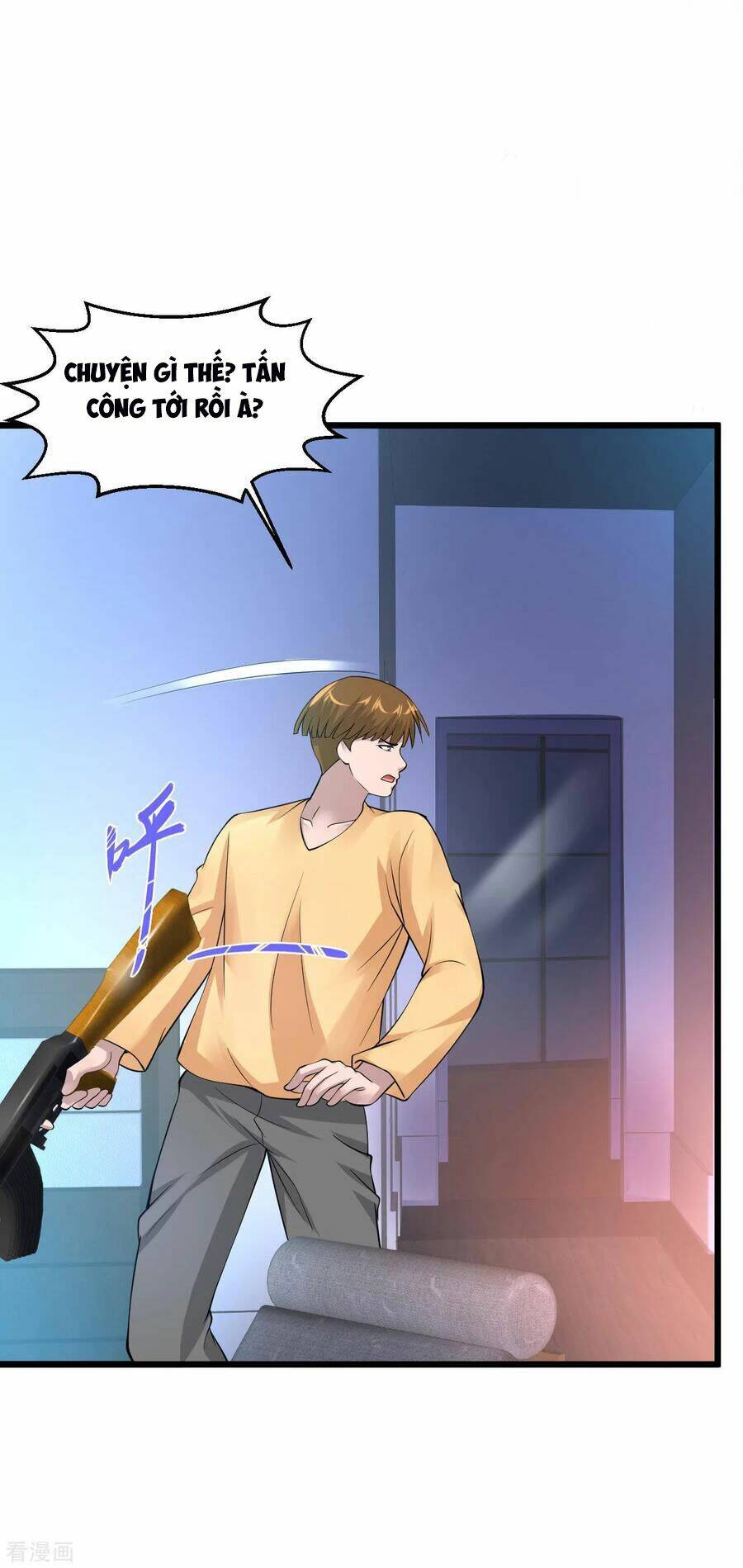 Tuyệt Phẩm Y Thánh - Chapter 109 - Page 18