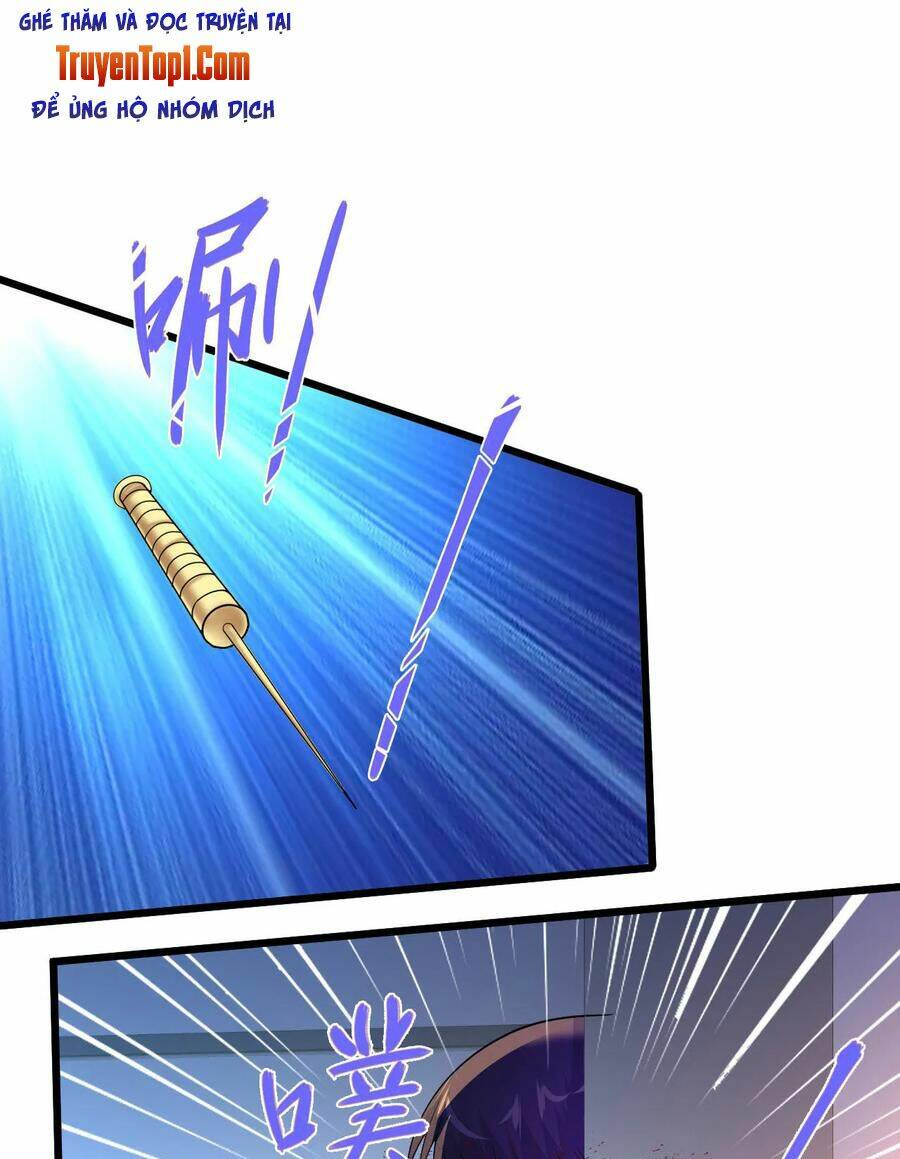 Tuyệt Phẩm Y Thánh - Chapter 109 - Page 19