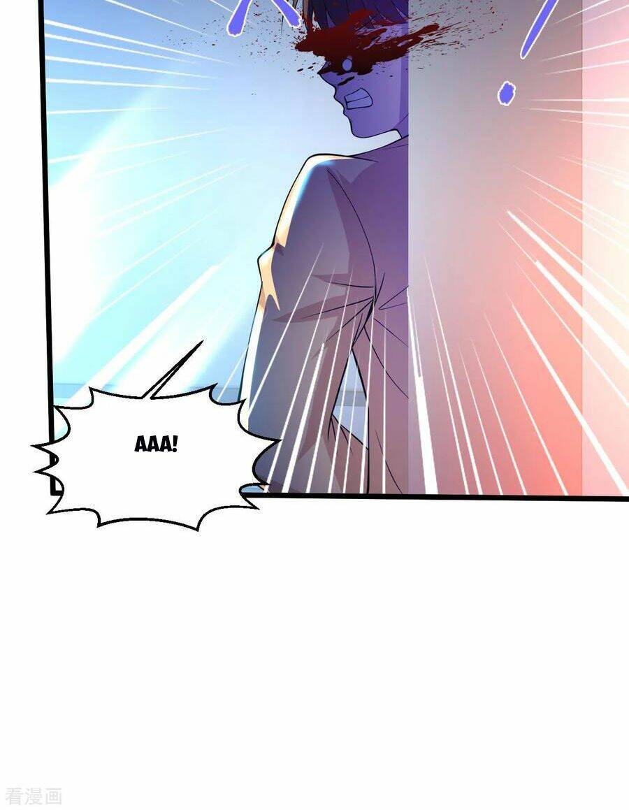 Tuyệt Phẩm Y Thánh - Chapter 109 - Page 20