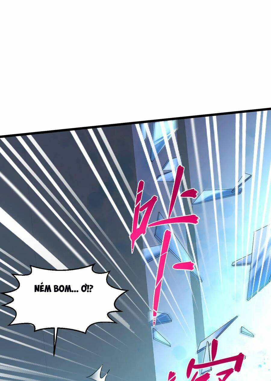 Tuyệt Phẩm Y Thánh - Chapter 109 - Page 7