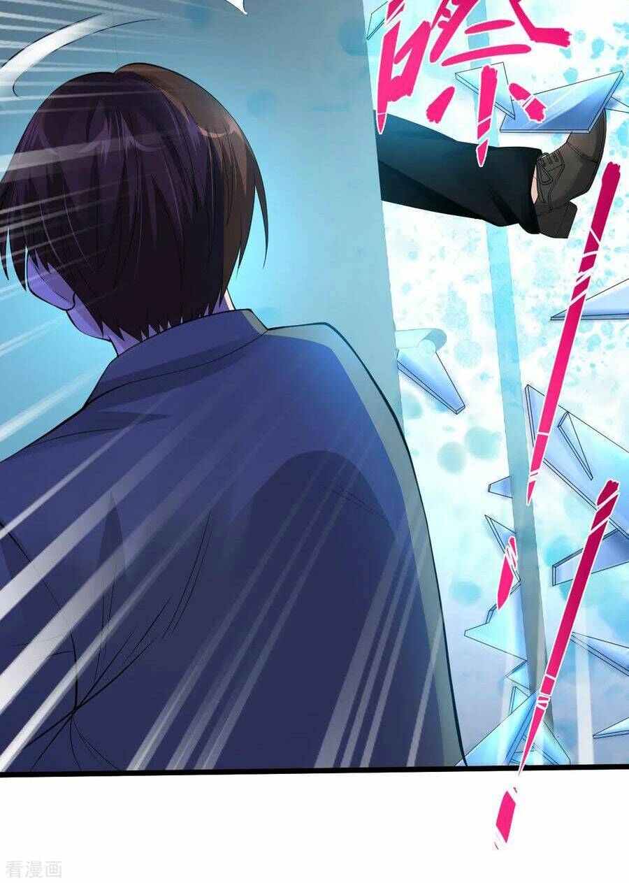 Tuyệt Phẩm Y Thánh - Chapter 109 - Page 8