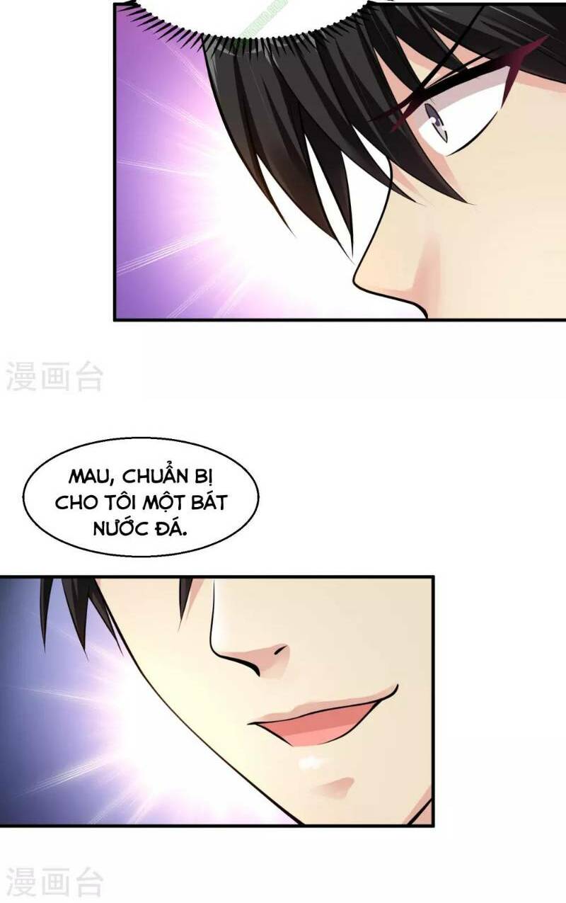 Tuyệt Phẩm Y Thánh - Chapter 11 - Page 9