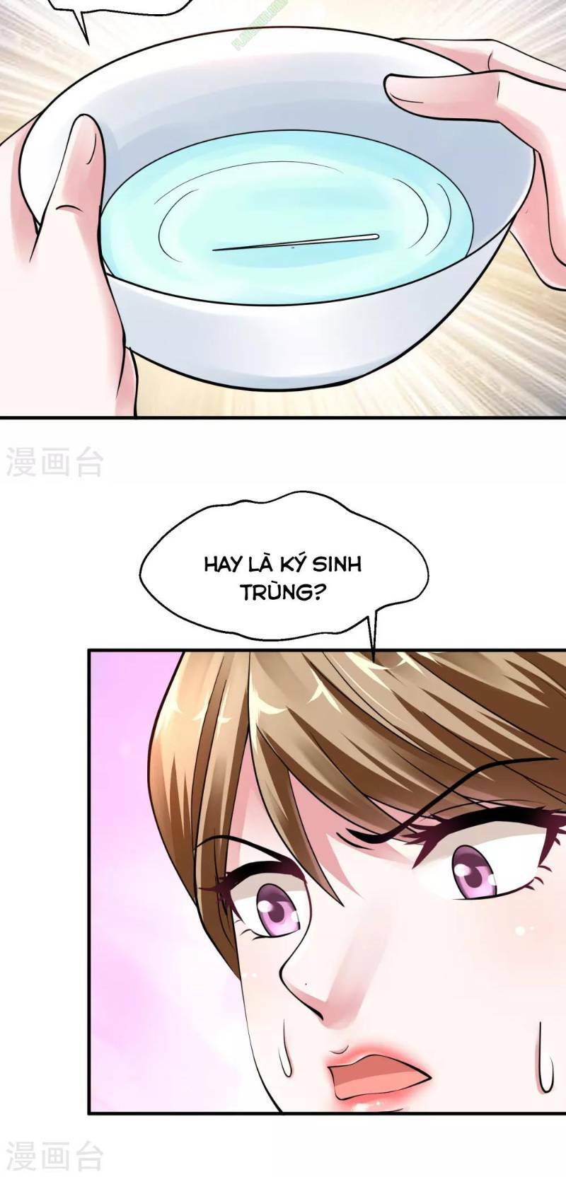 Tuyệt Phẩm Y Thánh - Chapter 11 - Page 13