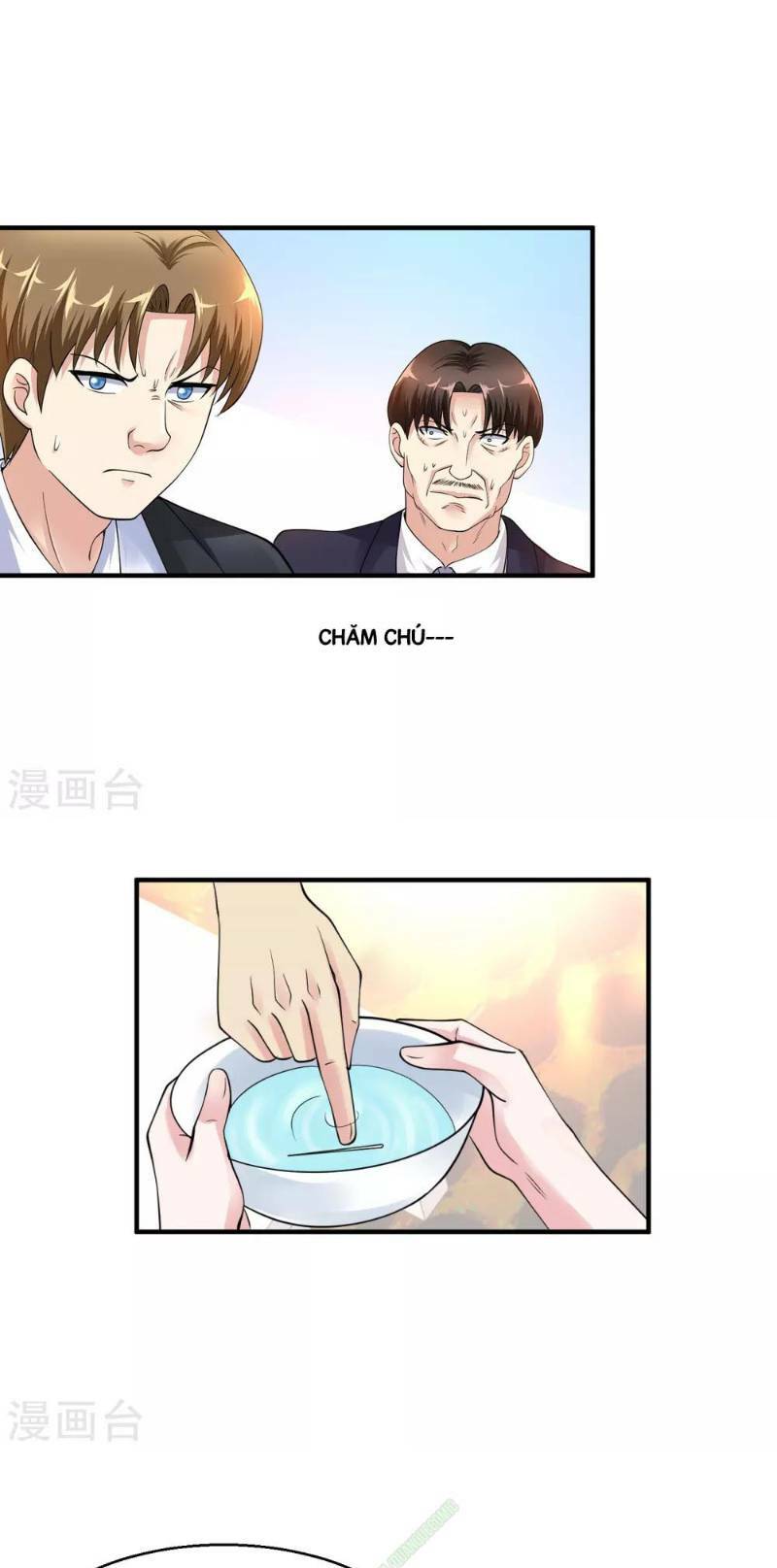 Tuyệt Phẩm Y Thánh - Chapter 11 - Page 16